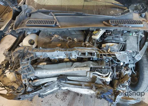 2018 Ford Escape Sel from USA, damaged, VIN 1FMCU9HD7JUC47129